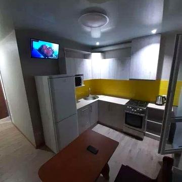 1 к. 35 м2 ,вул.Плеханівська,92 "А" ЖК «Спортивный»