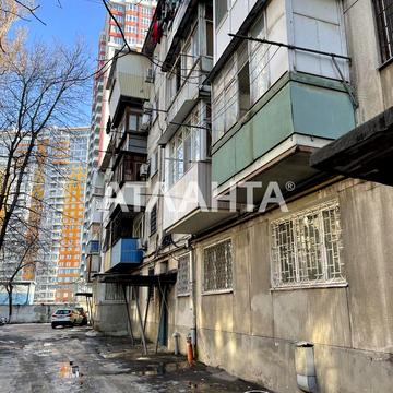проспект Гагарина, 235, Фонтан, Приморский, Одесса, Одесская 42000.0 USD