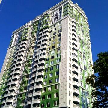 проспект Гагарина, 192, Парк Победы, Приморский, Одесса, Одесская 87000.0 USD