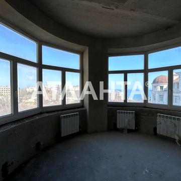 переулок Каркашадзе, 7, Французский бульвар, Приморский, Одесса, Одесская 280000.0 USD