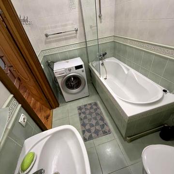 Довгострокова оренда 2к Квартира Вернадського Володимира вулиця