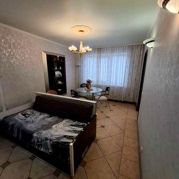 В Харккові здам 3к квартиру з ремонтом