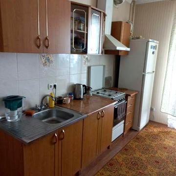 Здам 1 квартиру в новобудові- метро Захисників України