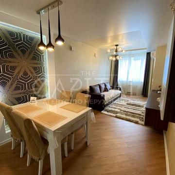 Оренда квартири, вул. Мстислава Скрипника, Соломянка, ЖК Олександрія