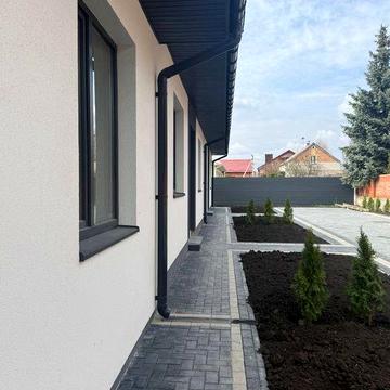 Сучасний якісний таунхаус.Залишився останній!Є- оселя!