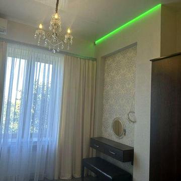 3-к, Гольдбергівська вул., 98, Заїківка