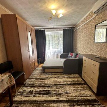 Сдам комнату в коммунальной квартире р-н Черемушки, ул Космонавтов/ ул Инглези