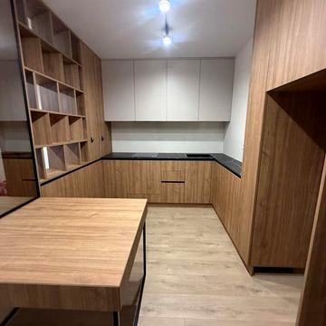 Квартира на озері ЖК Манхетен Ап