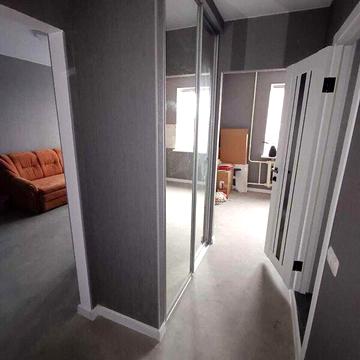 Довгострокова оренда 1к Квартира Миколаївське шосе