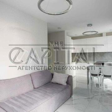 ЖК "Французский квартал 2 " ул. Предславинская. 55