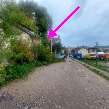 Продам дом. Пров. Стависький,3.