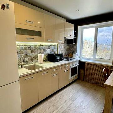 Оренда 1х кім.квартири в центрі міста