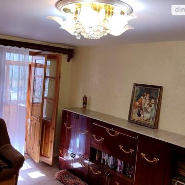 Продаж 2к Квартира Космонавтів вулиця