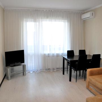 Петра Григоренка просп., 36