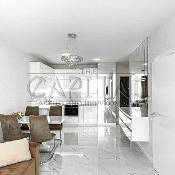 АРЕНДА Дизайнерской квартиры / ЖК Французский квартал-2