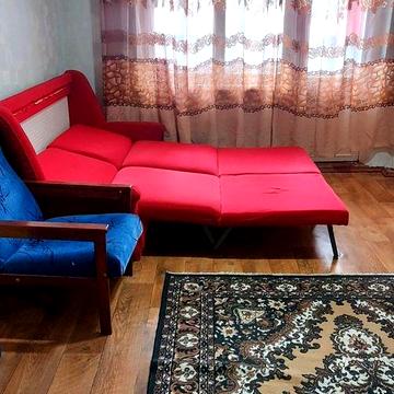 Сдаю 2к/к-чешку на Ближнем Намыве, ост.Госпиталь