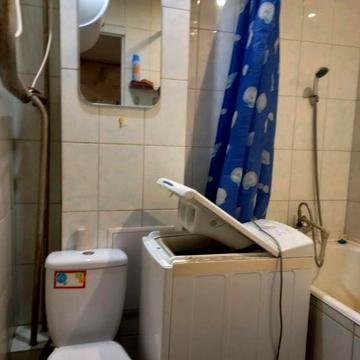 Двушка по проспекту Гагарина 97 кв-л.Любой срок.Заселим сразу