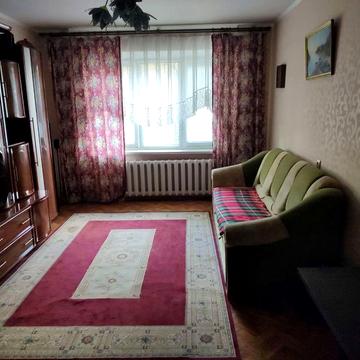 3х кімнатна квартира на ж.м. Перемога  5 від власника ЖК ОСББ