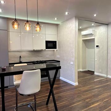 Корольова вул., 2