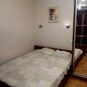 Реальная! Сдам 1к квартиру  Красный камень пр.Свободы