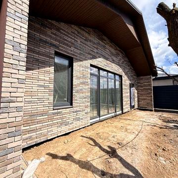 Черномоская Ривьера дом одноэтажный -135 тыс$