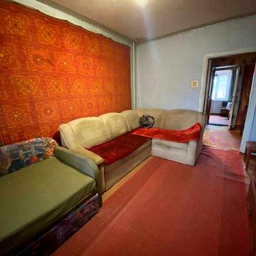 Бюджетна 1-кімнатна квартира з балконом | 1/9 поверх| 30 м²