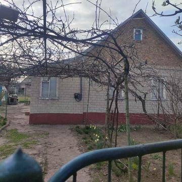 Продам будинок біля Дніпра, Бородинський