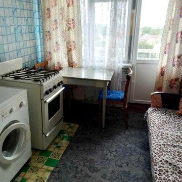 Сдаю однокомнатную квартиру (Соляные , ПГУ  )