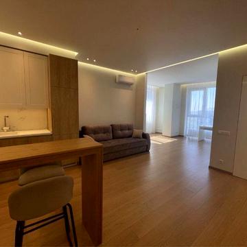 Аренда! 2к. Квартира ЖК Панорама Новострой Днепр Центр