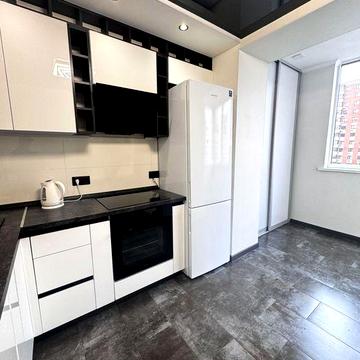 Здам 1кім кв в ЖК Брама1,Слобожанське