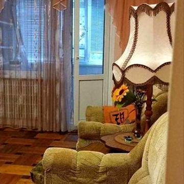 Продается 2х комнатная квартира в Индустриальном районе