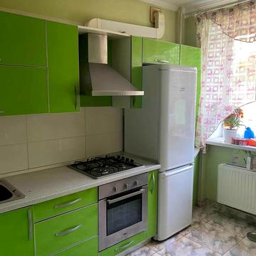 Композитора Ніщинського вул., 22