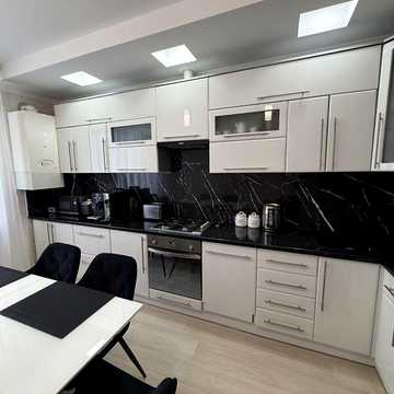 Продаж 3к Квартира Магістральна вулиця