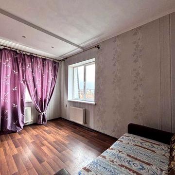 Однокімнатна квартира в Ворзелі з ремонтом, 35м2, Є ГАЗ