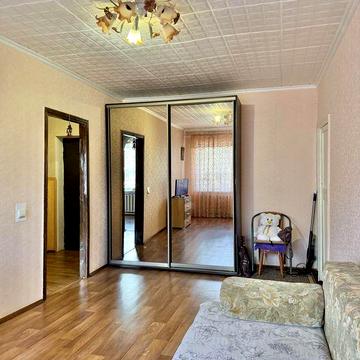 1 кімнатна на Дружбі вулиця Обнорського