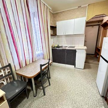 Оренда смарт квартири