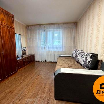 Однокімнатна квартира в оренду / Оболонський район