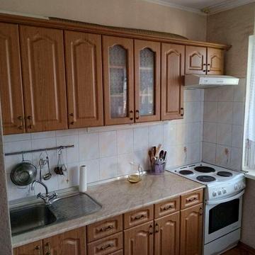 Здам в оренду 1-кімнатну квартиру на Троєшині (Рейгана, 9)