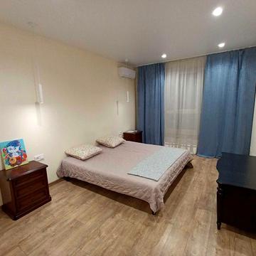 Здам 1-кім квартиру м. Буча ЖК Гранд Бурже, на 0 поверсі бомбосховище