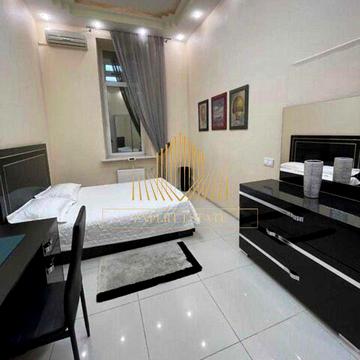 ‼️Сдам 3-к. квартиру с ремонтом‼️самый Центр города, ул. Рымарская