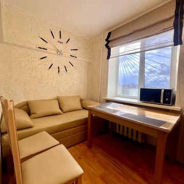 С РЕМОНТОМ! Сдам 2-х комнатную Варненская— парк Твена/Горького—Черёмушки