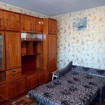 Сдаю 1 к квартиру ул. Логинова Лески