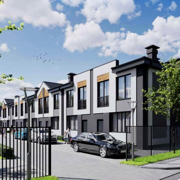 Приозерний бульв.