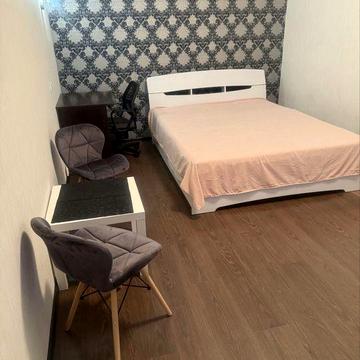 Реальная 1-ка на Павлово Поле, 23 Августа, Деревянко 3-А