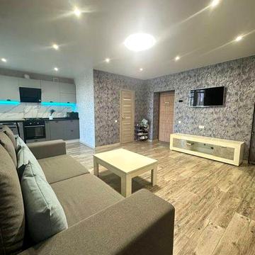 Продам квартиру 60кв.м  ЖК River park/ ж/м Победа/ Соборный район ЖК River park