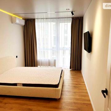 Довгострокова оренда 1к Квартира Новознесенська вулиця ЖК Містечко Підзамче