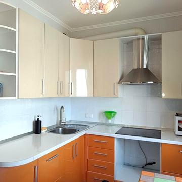 Петра Григоренка просп., 36