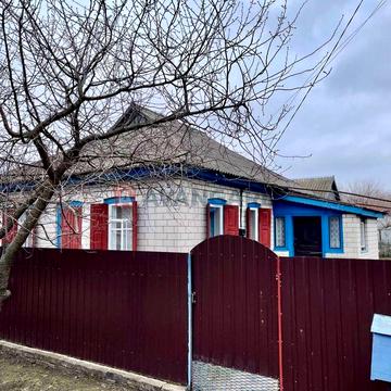 продаж будинку с. Худяки