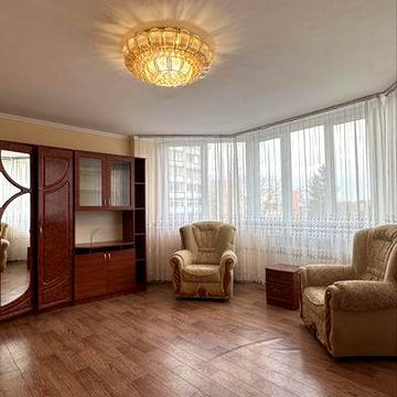 Довгострокова оренда 1к Дубово по вулиці Козацькій