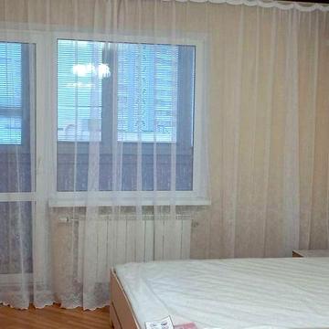 Здам 1 кімнатну квартиру. м. Позняки, 5 хв.пішки